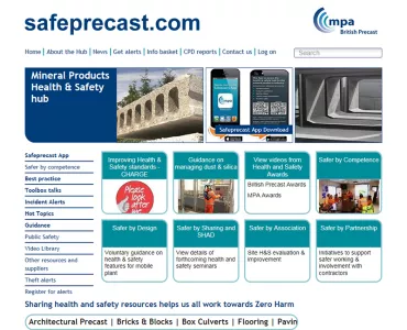 Safeprecast