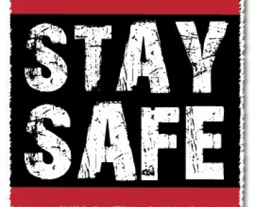 Stay Safe campaign