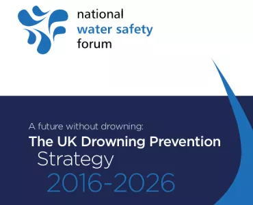 The UK Drowning Prevention Strategy