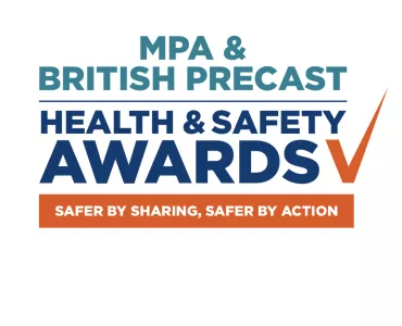MPA & British Precast H&S Awards