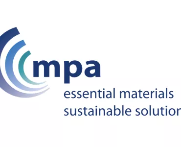 MPA logo