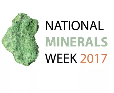 National Minerals Week