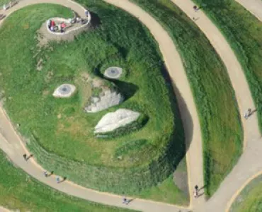 Northumberlandia