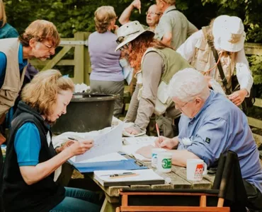 Nosterfield BioBlitz