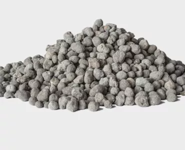 Manufactured Limestone aggregate