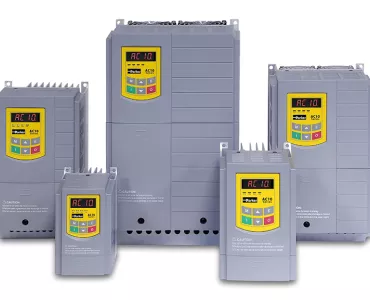 Parker Hannifin AC10 Series drives