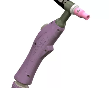 Parweld's Eco-Grip Tig Torch