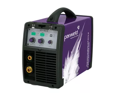 Parweld's XTI 160M Mig welder