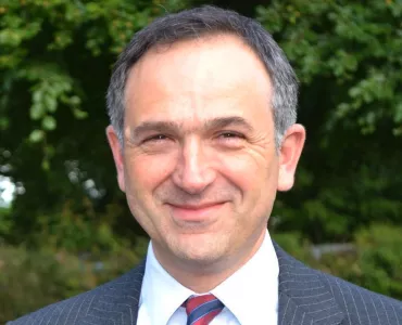 Paul Lacey