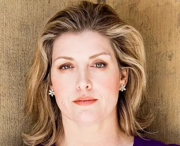 Penny Mordaunt MP