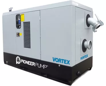 Pioneer Pump 150VM