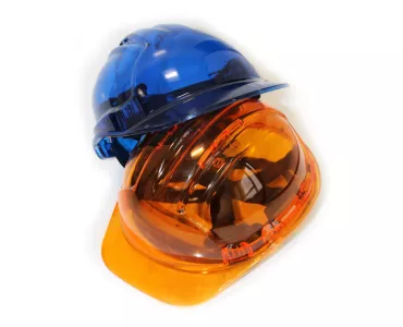 Portwest hard hats