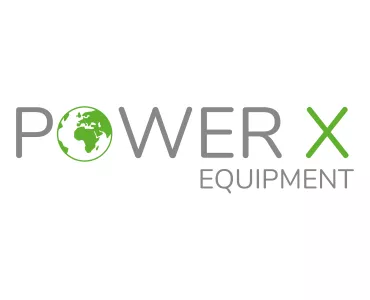 PowerX Equipment