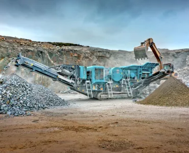 Powerscreen to offer new finance programme