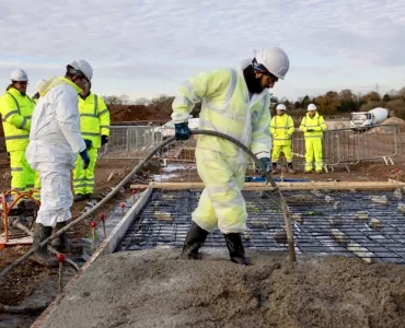 Paving the way for net-zero roads