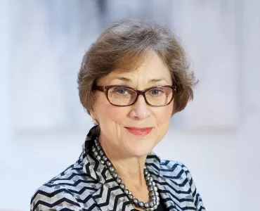 Professor Dame Carol Black