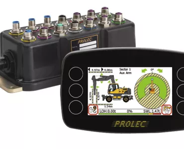 Prolec PME500