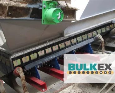 ProSpare at Bulkex 2015