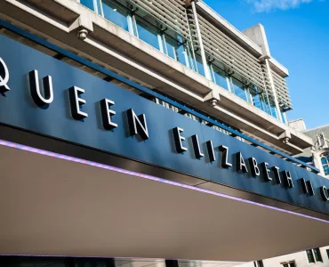 Queen Elizabeth II Centre