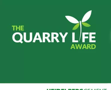 The Quarry Life Award