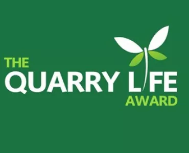 The Quarry Life Award