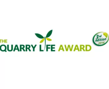 Quarry Life Award