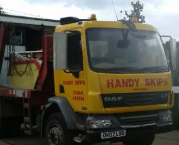 Handy Skips