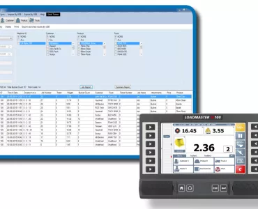 iSOSYNC PC software