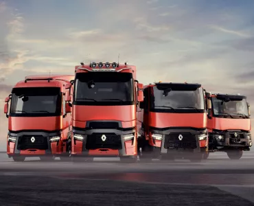 Renault Trucks