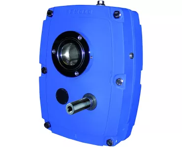 Renold SMX series gearbox