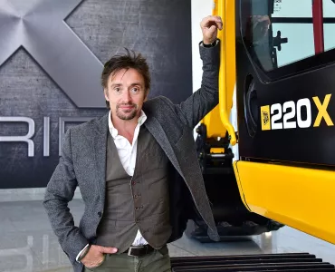 Richard Hammond