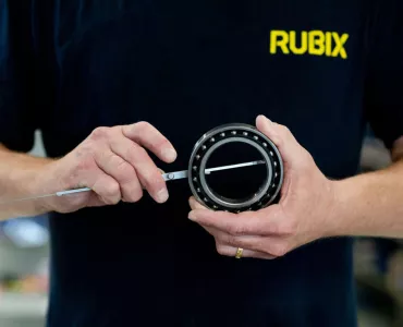 Rubix UK