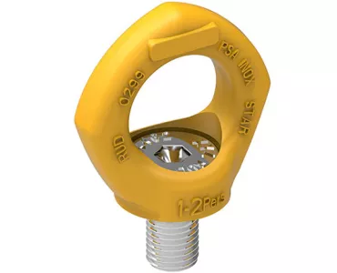 PSA INOX STAR fall protection anchorage point