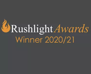 Rushlight Sustainable Manufacturing & Services Award