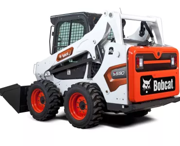 Bobcat S590