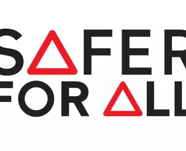 Safer For All