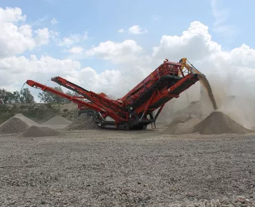 Sandvik win award at Demolition Expo 2015