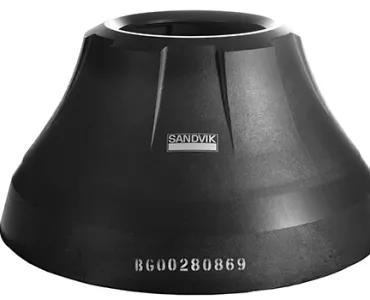 Sandvik Optiagg