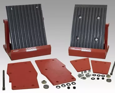 Sandvik Optitooth maintenance kits