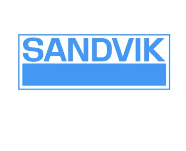 Sandvik