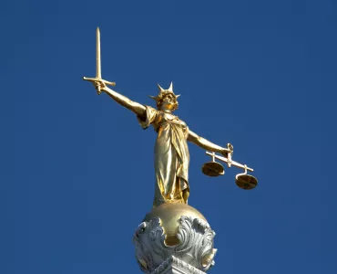 Scales of Justice