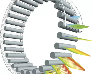 Schaeffler Bearinx software