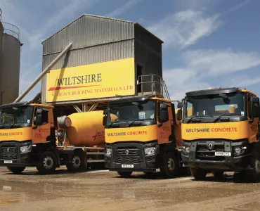 Wiltshire Heavy Building Materials