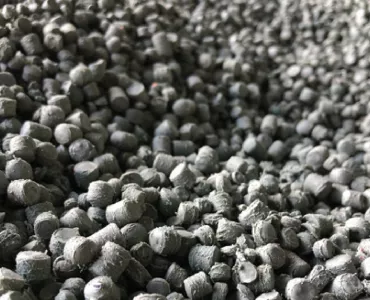 Arqlite SPC's lightweight plastic aggregate