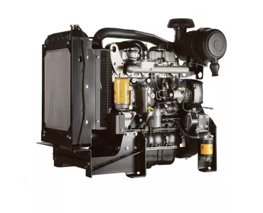 JCB Power Systems