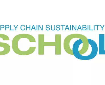 Supply Chain Sustainability School