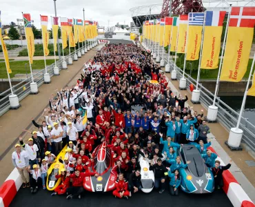 Shell Eco-marathon