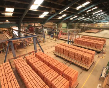 South Holmwood brick factory