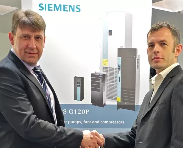 Siemens