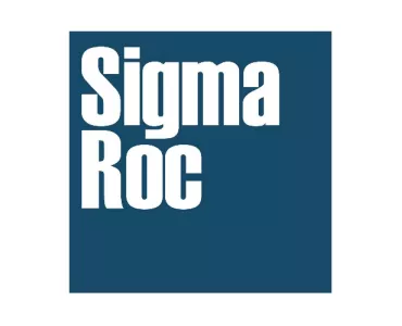 SigmaRoc logo